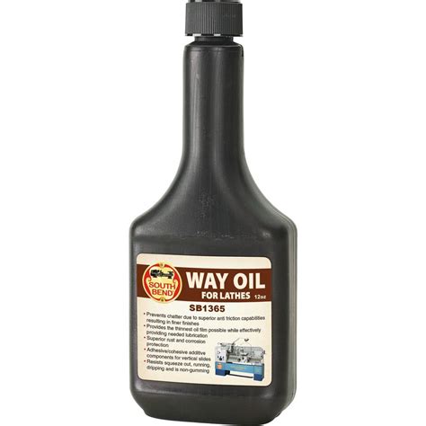 way oil oiler